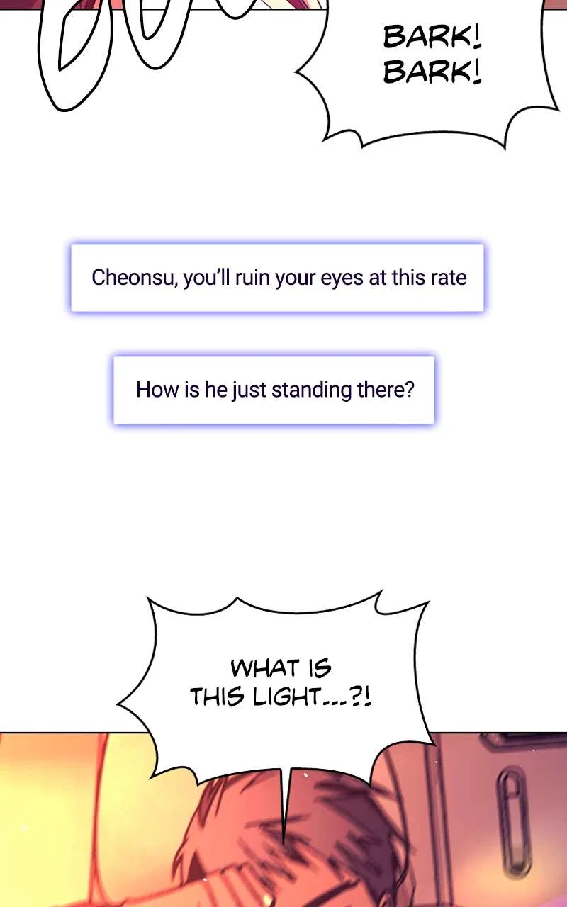 The End is a Game to Me Chapter 62 – Page 28