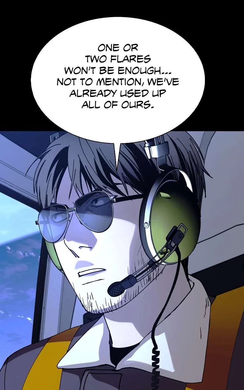 The End is a Game to Me Chapter 62 – Page 35