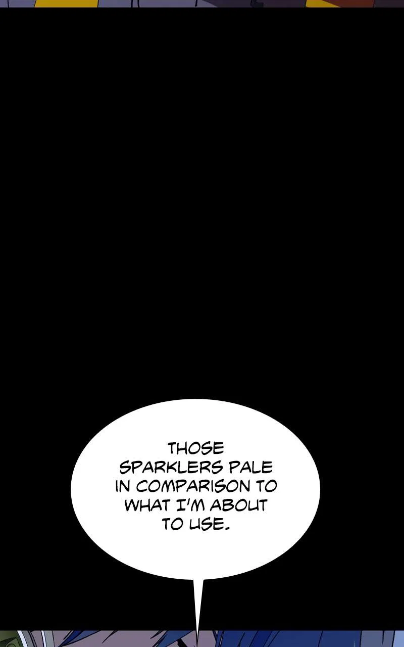 The End is a Game to Me Chapter 62 – Page 36