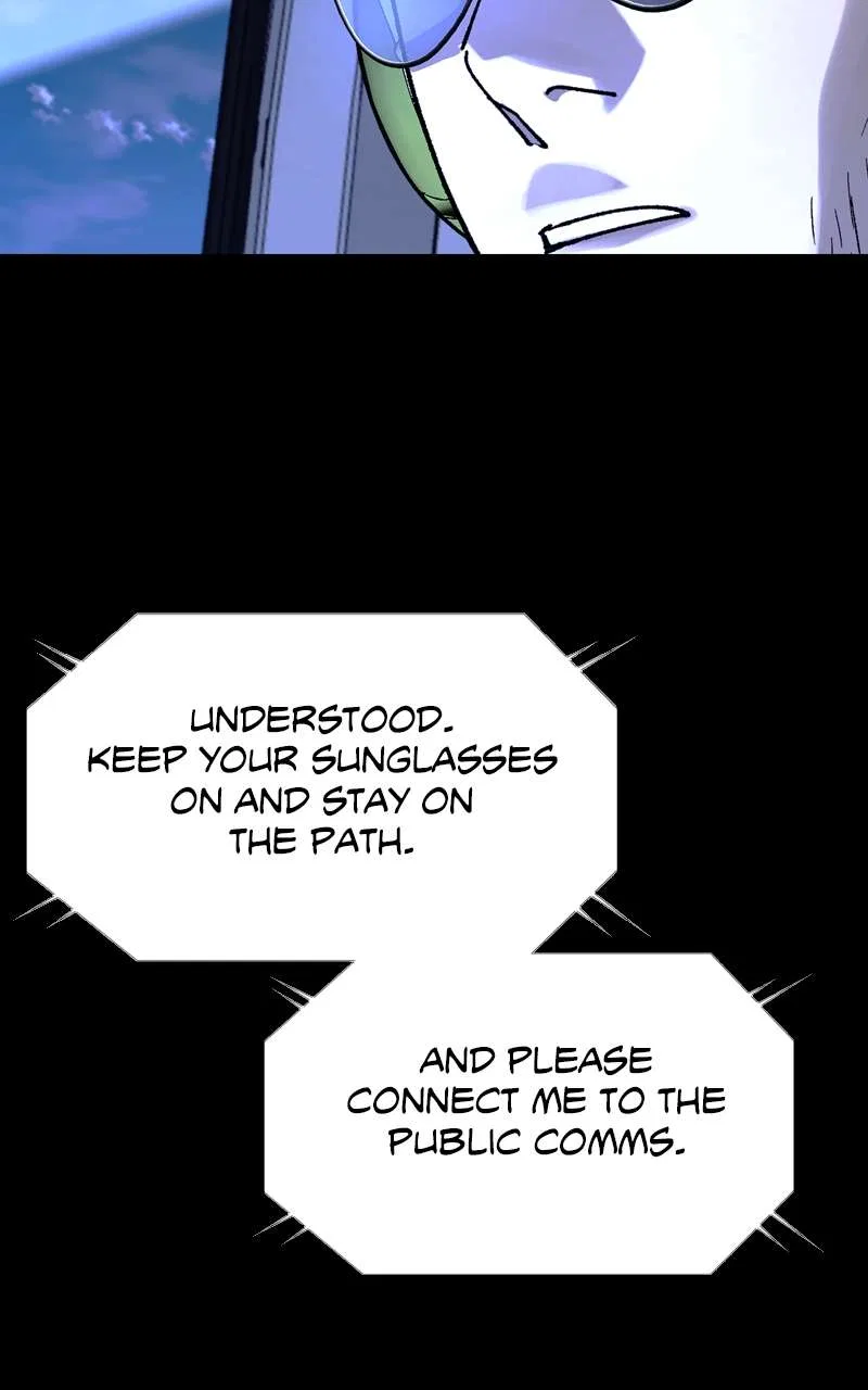 The End is a Game to Me Chapter 62 – Page 39