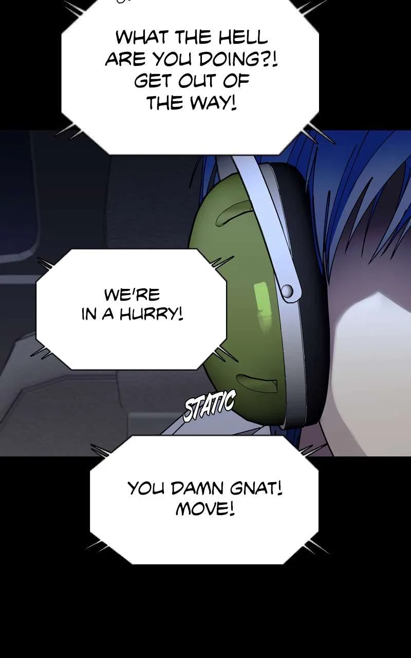 The End is a Game to Me Chapter 62 – Page 41