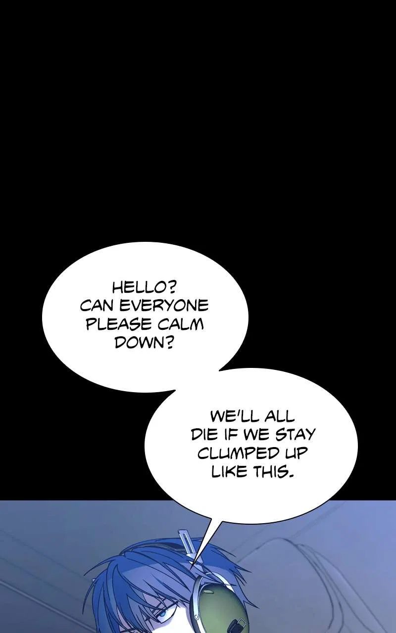 The End is a Game to Me Chapter 62 – Page 42