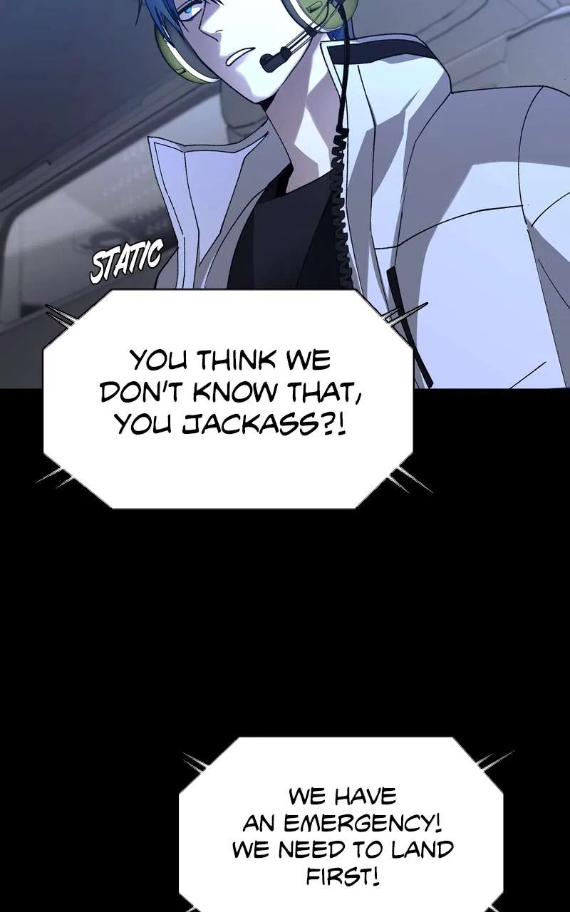 The End is a Game to Me Chapter 62 – Page 43