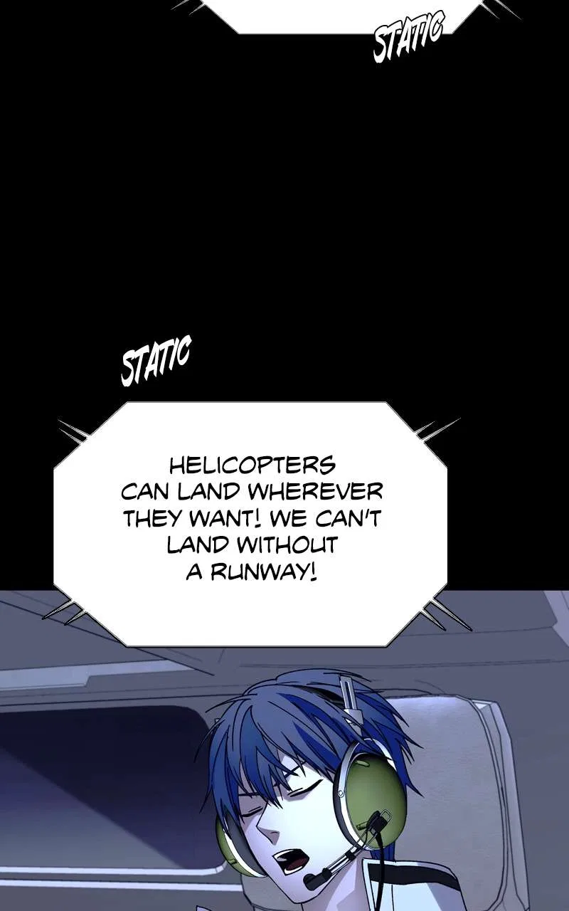 The End is a Game to Me Chapter 62 – Page 44