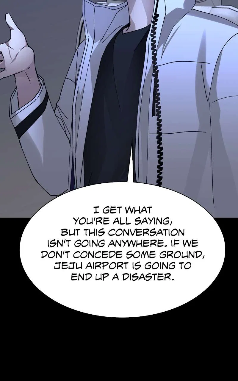 The End is a Game to Me Chapter 62 – Page 45