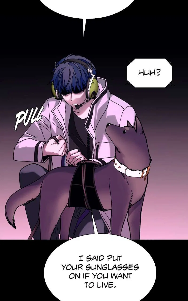 The End is a Game to Me Chapter 62 – Page 52