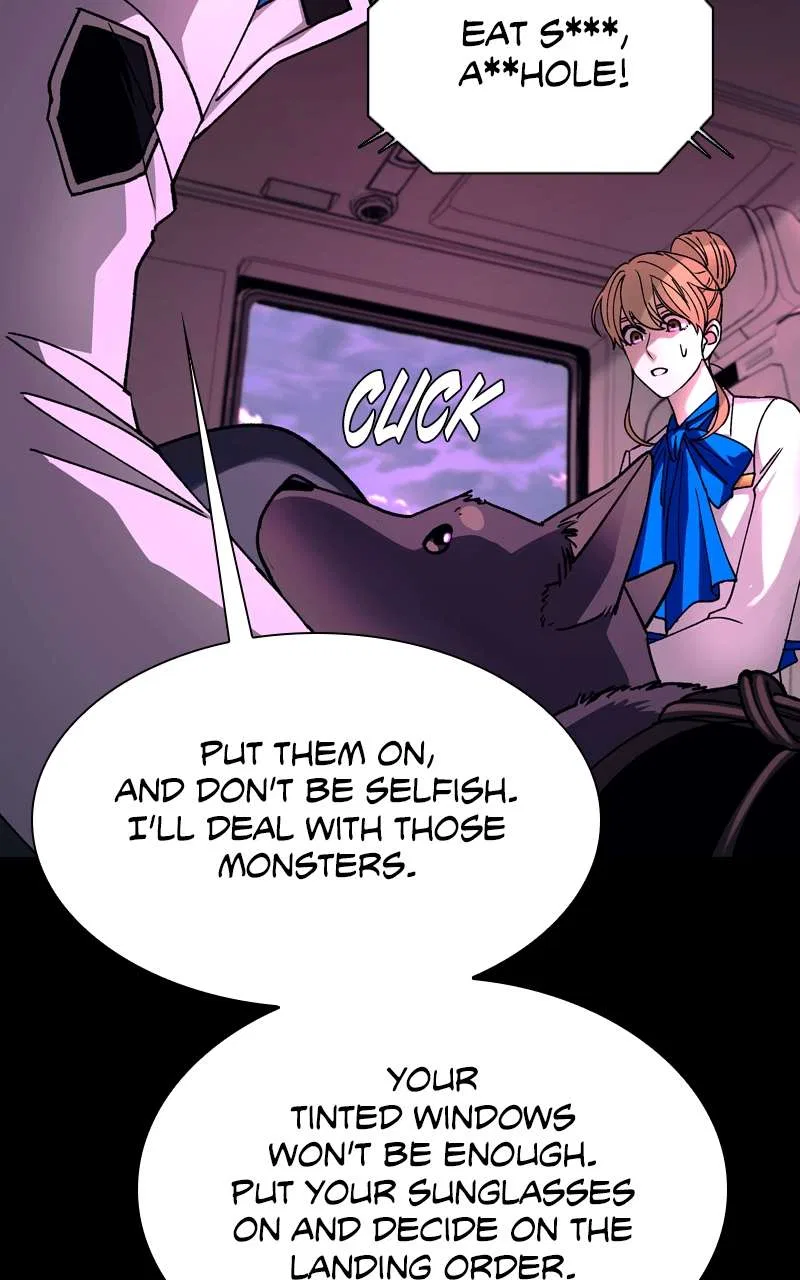 The End is a Game to Me Chapter 62 – Page 54