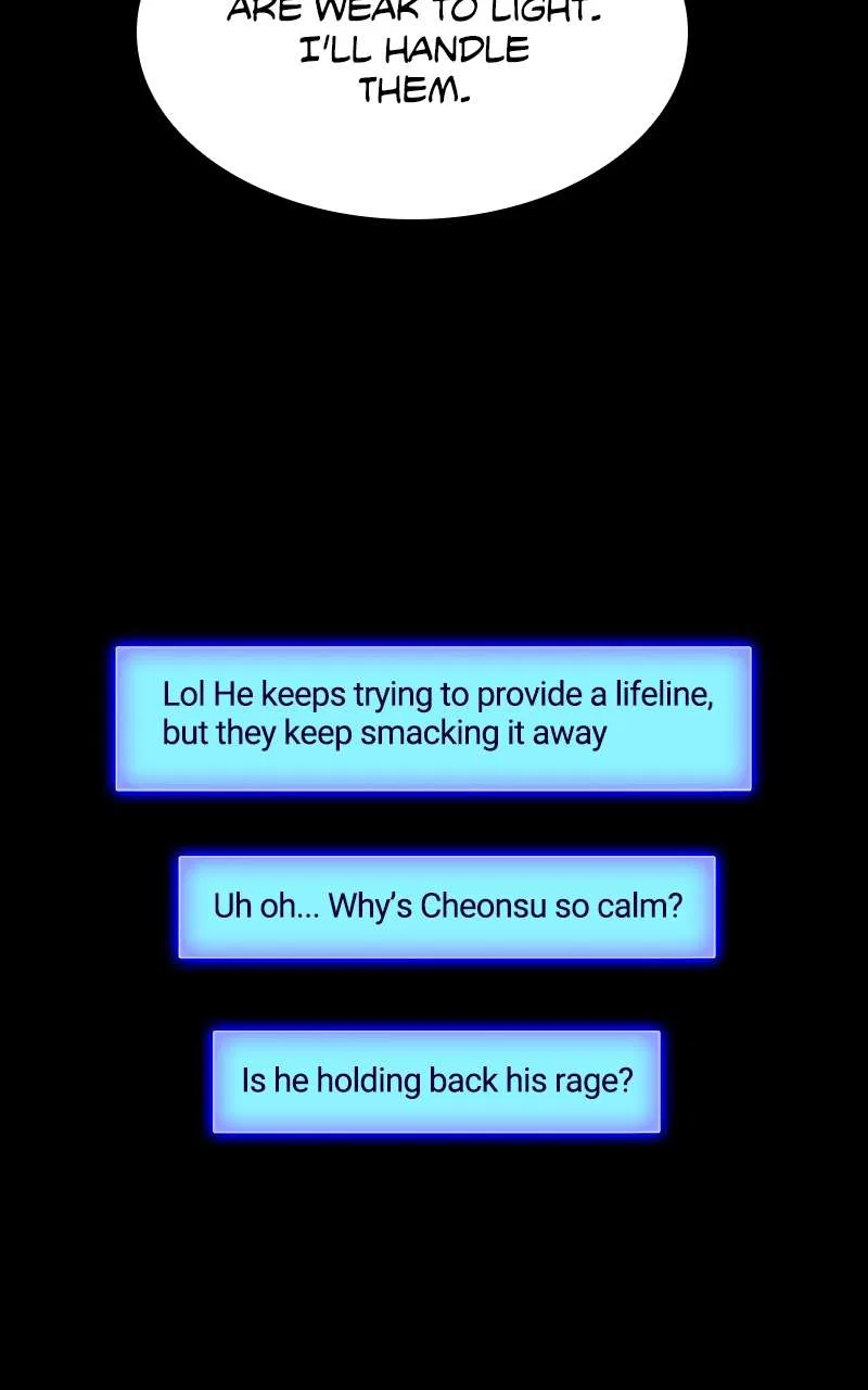 The End is a Game to Me Chapter 62 – Page 57