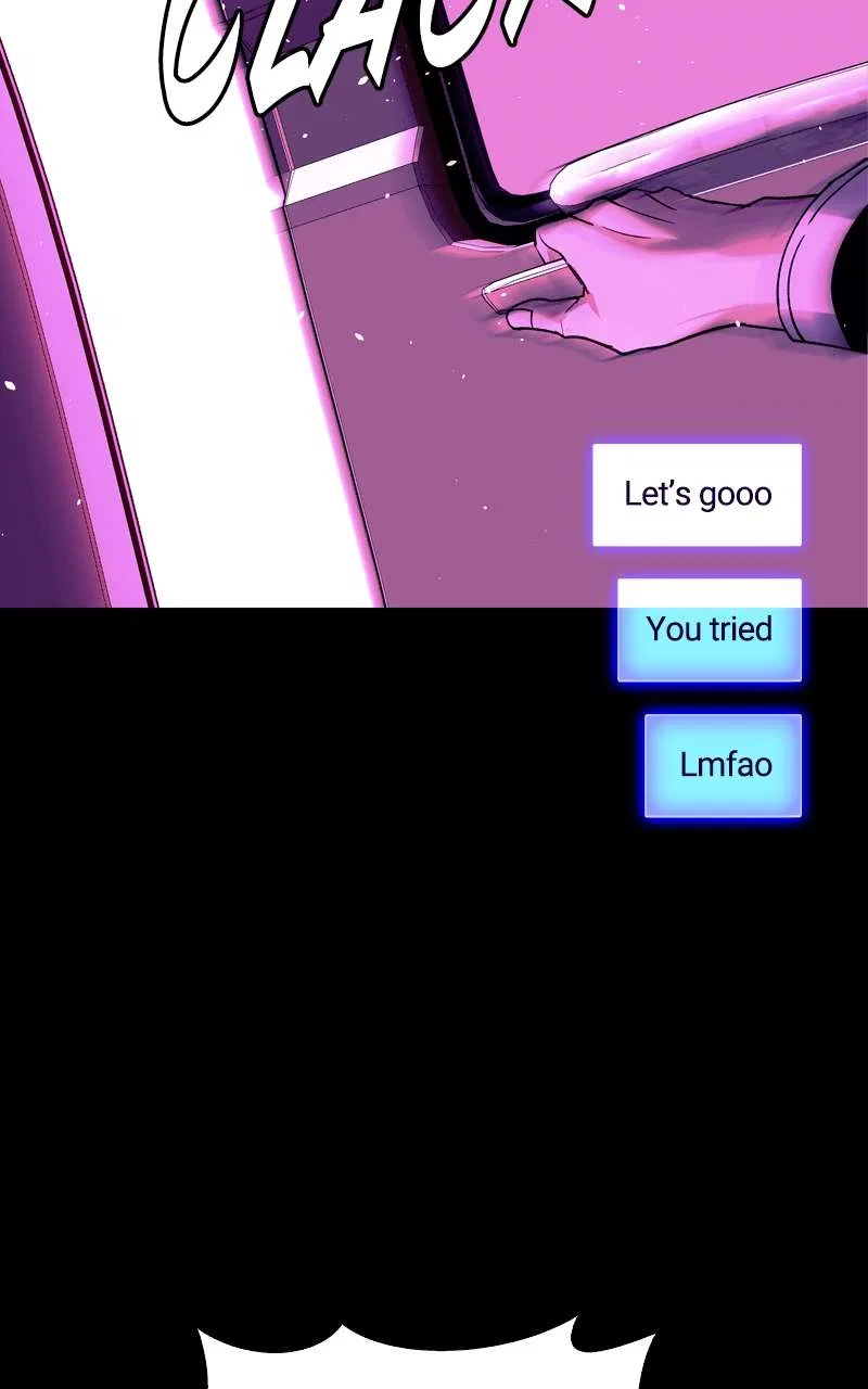 The End is a Game to Me Chapter 62 – Page 63