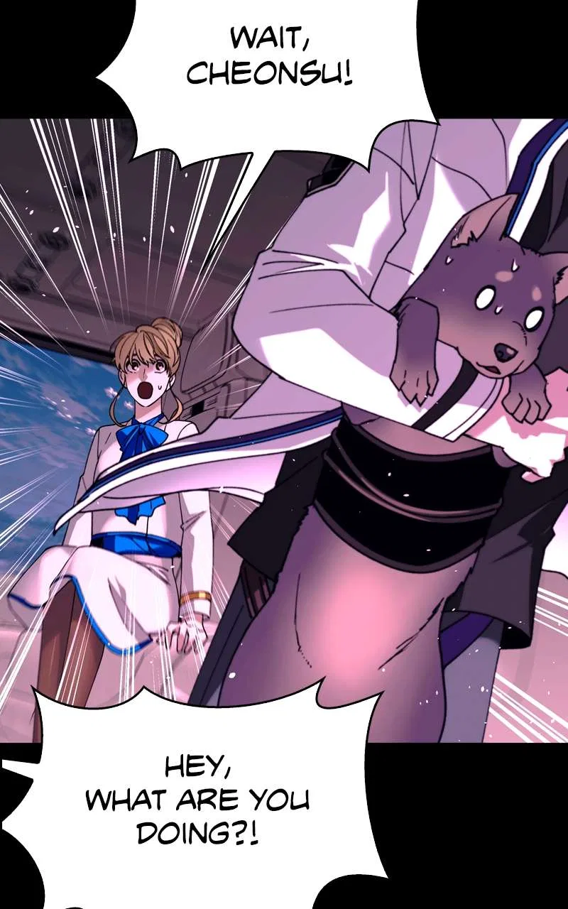 The End is a Game to Me Chapter 62 – Page 64