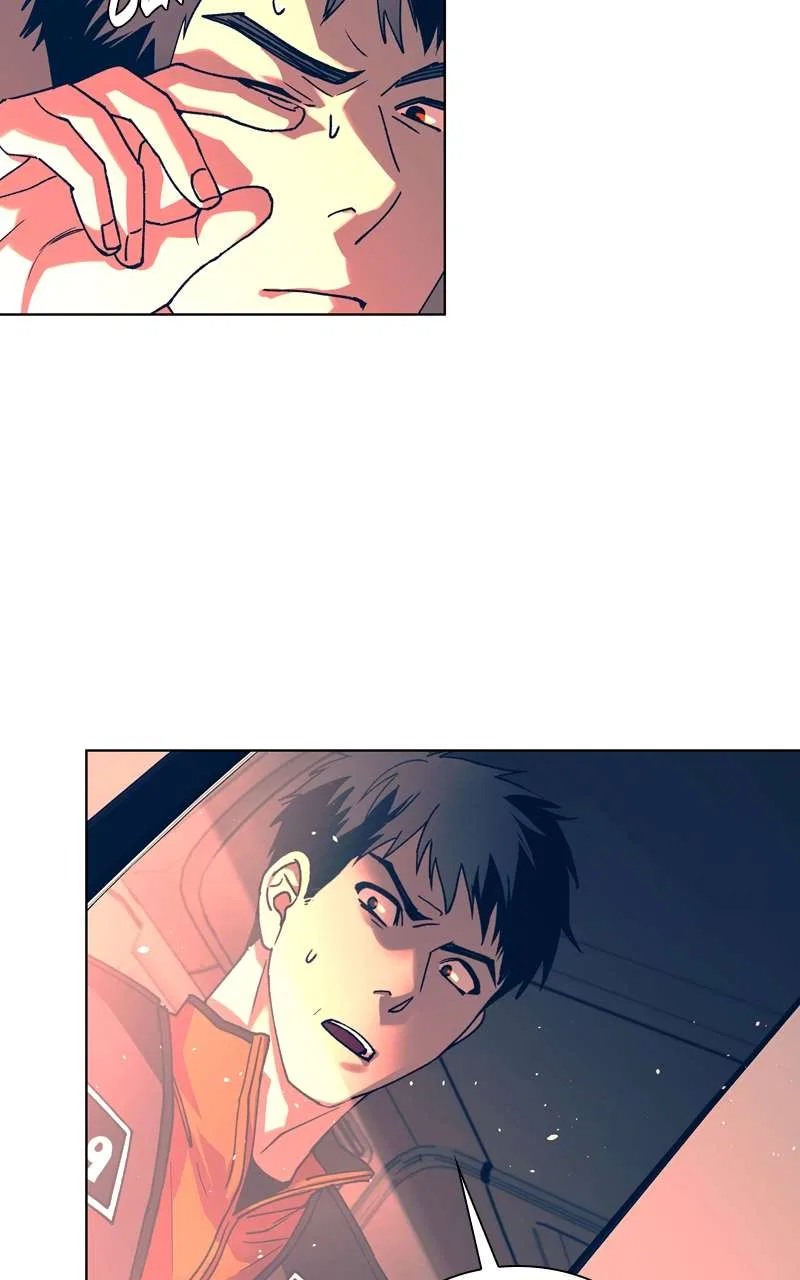 The End is a Game to Me Chapter 62 – Page 73