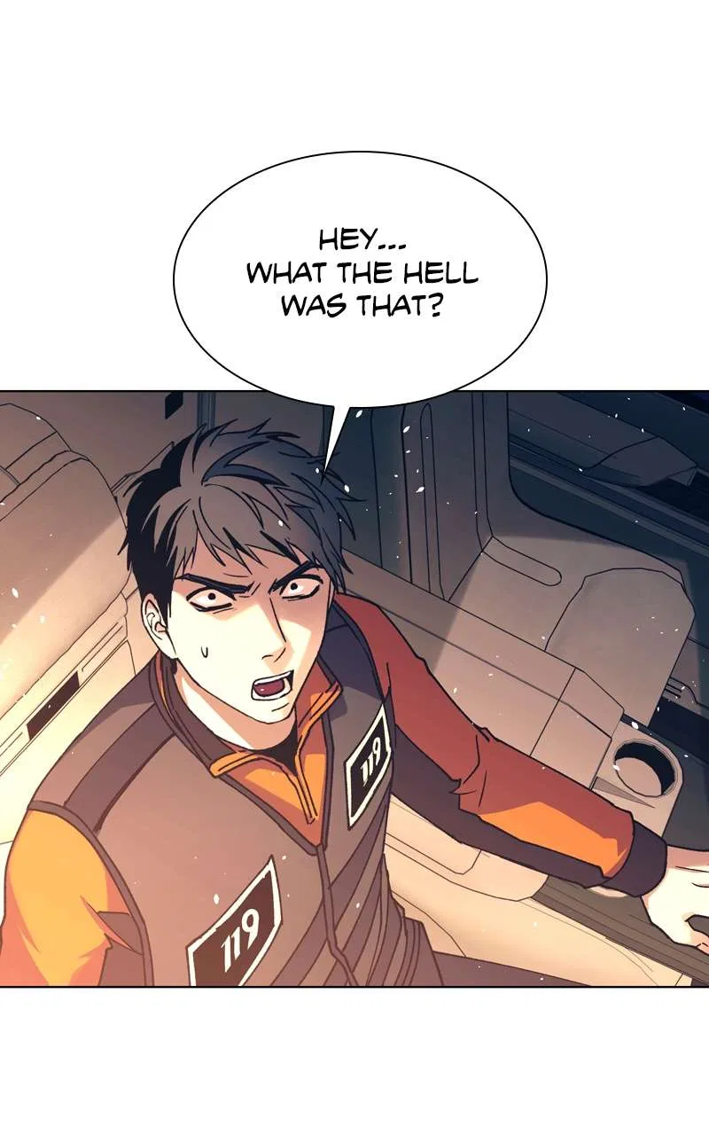 The End is a Game to Me Chapter 62 – Page 78