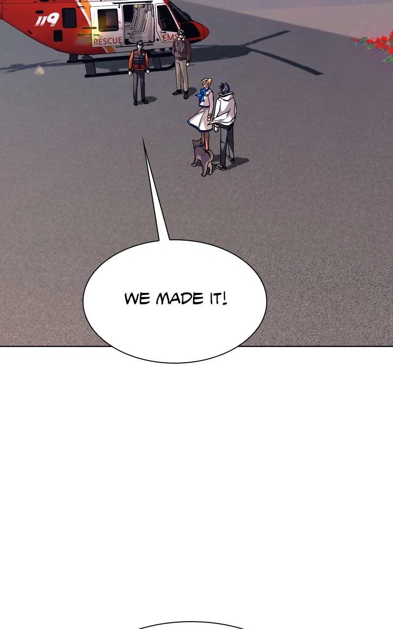 The End is a Game to Me Chapter 62 – Page 85