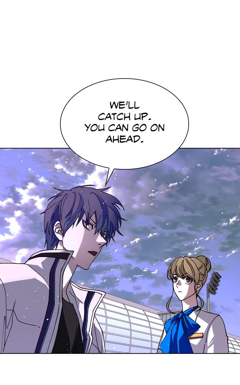 The End is a Game to Me Chapter 62 – Page 87