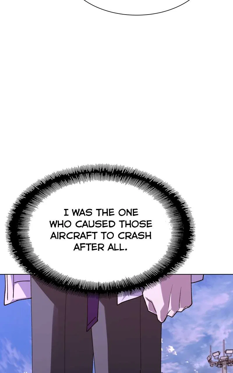 The End is a Game to Me Chapter 62 – Page 91