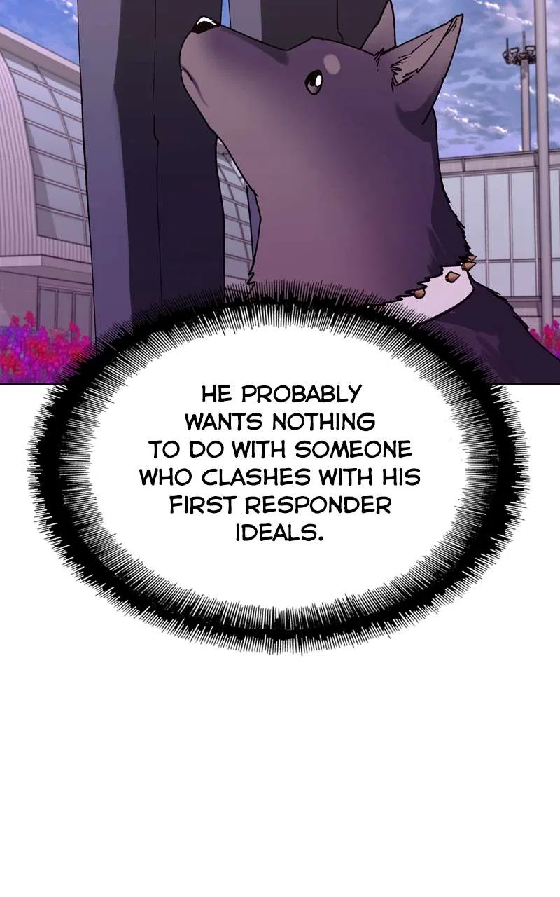 The End is a Game to Me Chapter 62 – Page 92