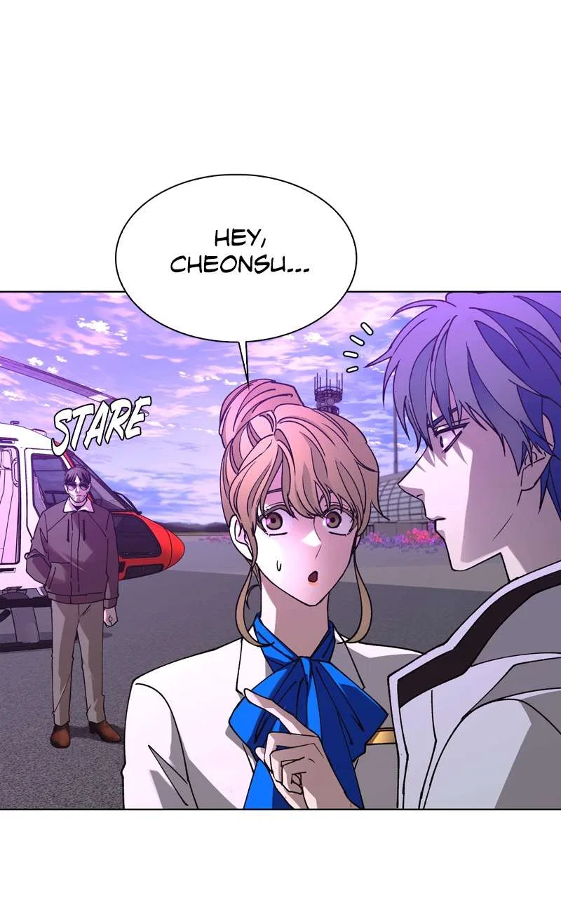 The End is a Game to Me Chapter 62 – Page 93