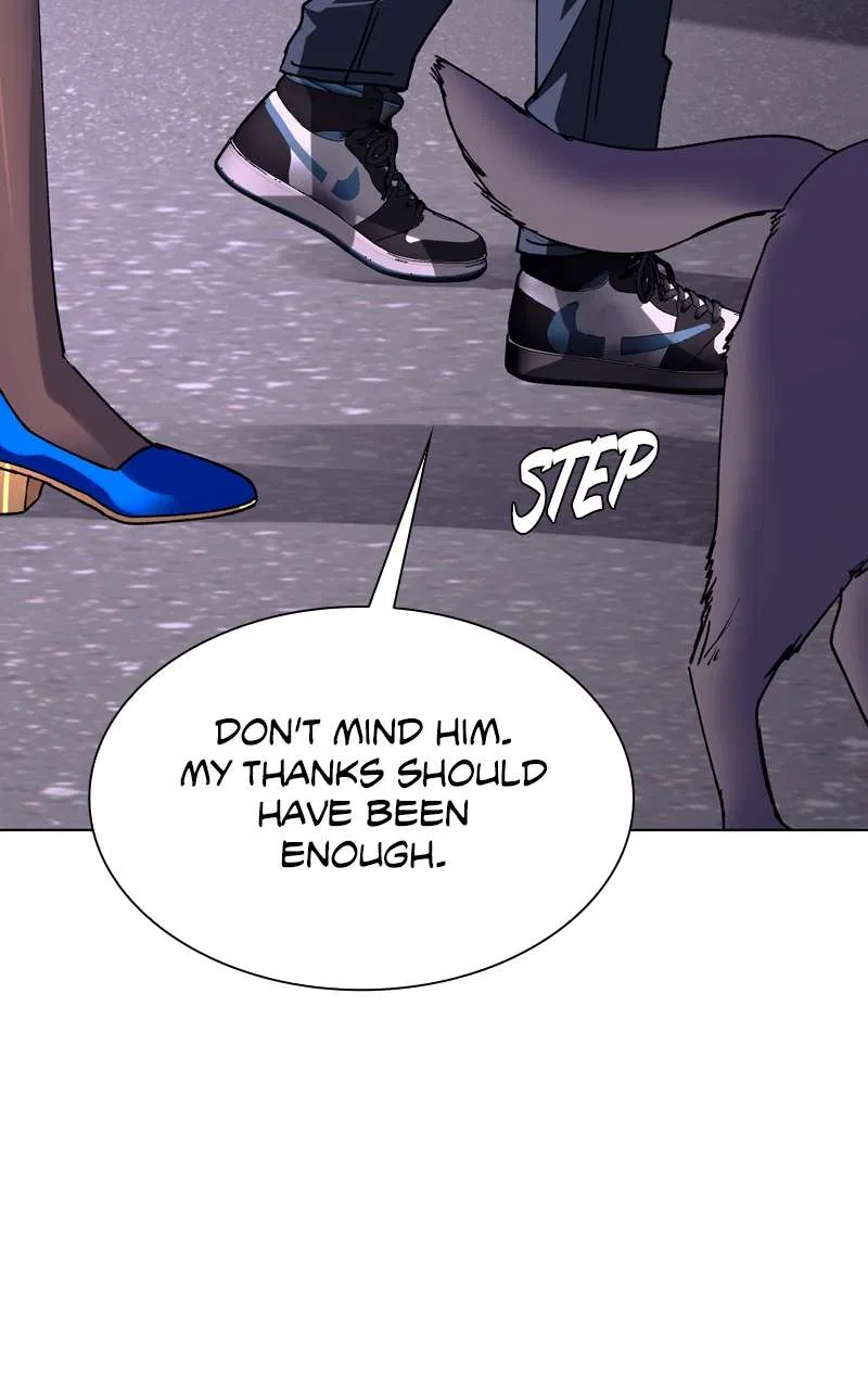 The End is a Game to Me Chapter 62 – Page 96