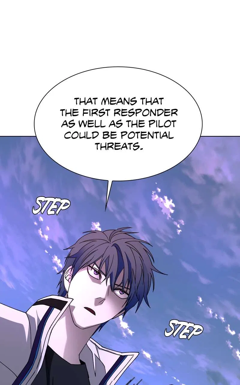 The End is a Game to Me Chapter 62 – Page 102