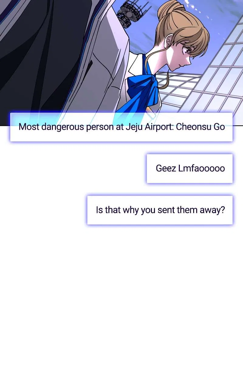 The End is a Game to Me Chapter 62 – Page 103