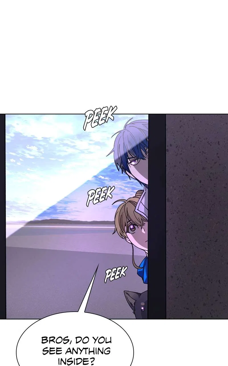The End is a Game to Me Chapter 62 – Page 104