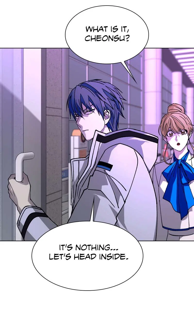 The End is a Game to Me Chapter 62 – Page 109