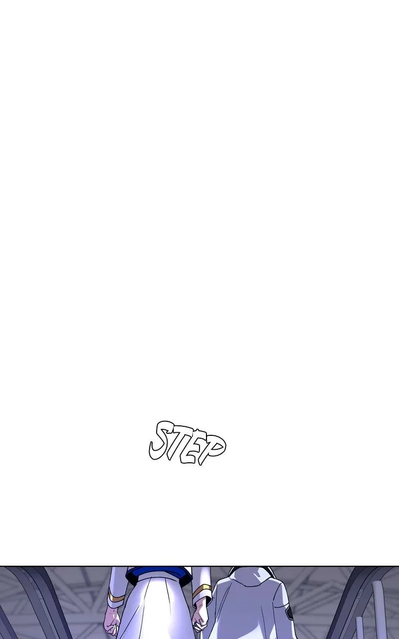 The End is a Game to Me Chapter 62 – Page 110