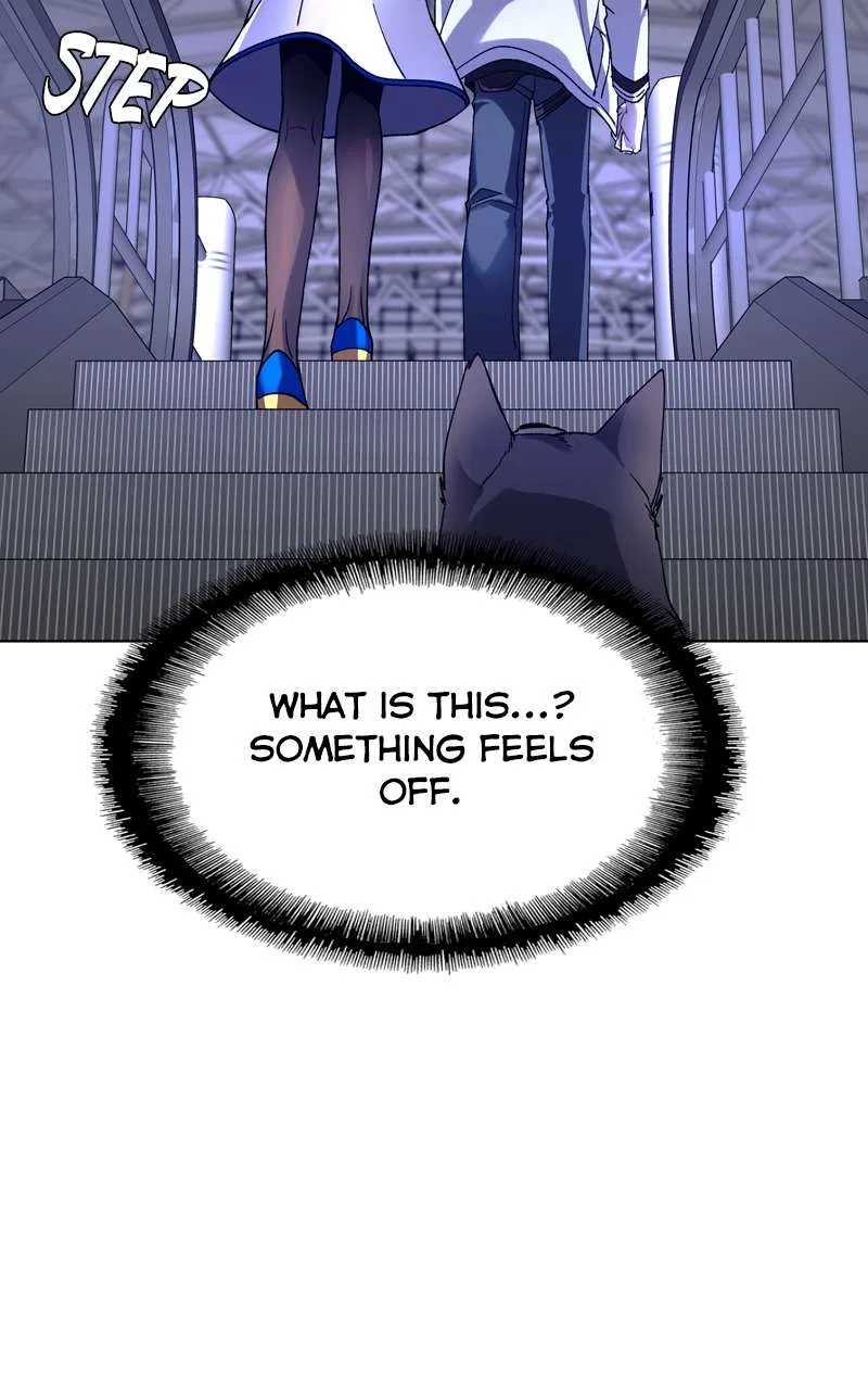 The End is a Game to Me Chapter 62 – Page 111