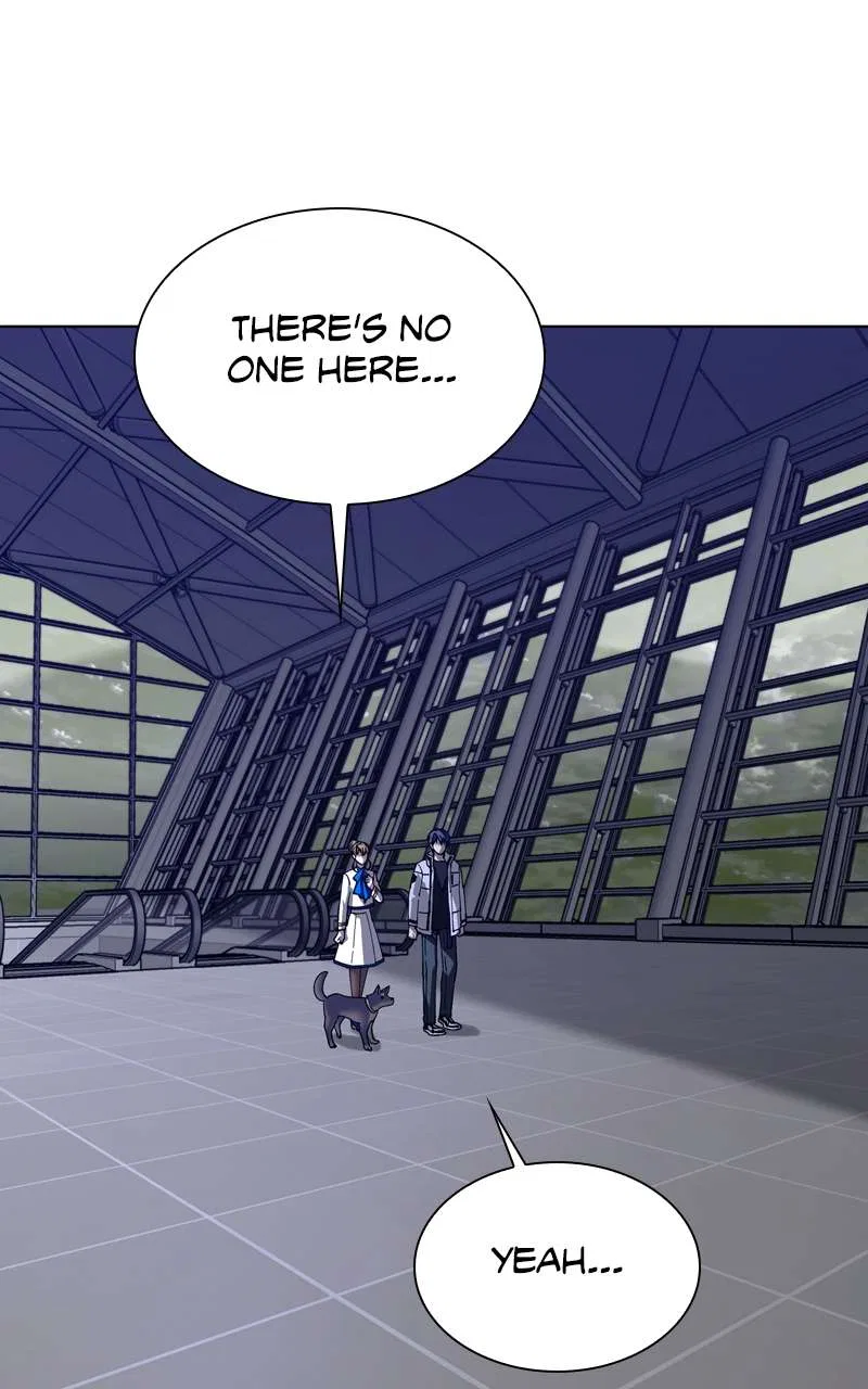 The End is a Game to Me Chapter 62 – Page 112