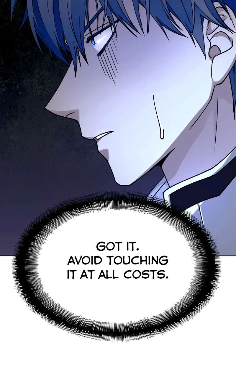 The End is a Game to Me Chapter 62 – Page 118