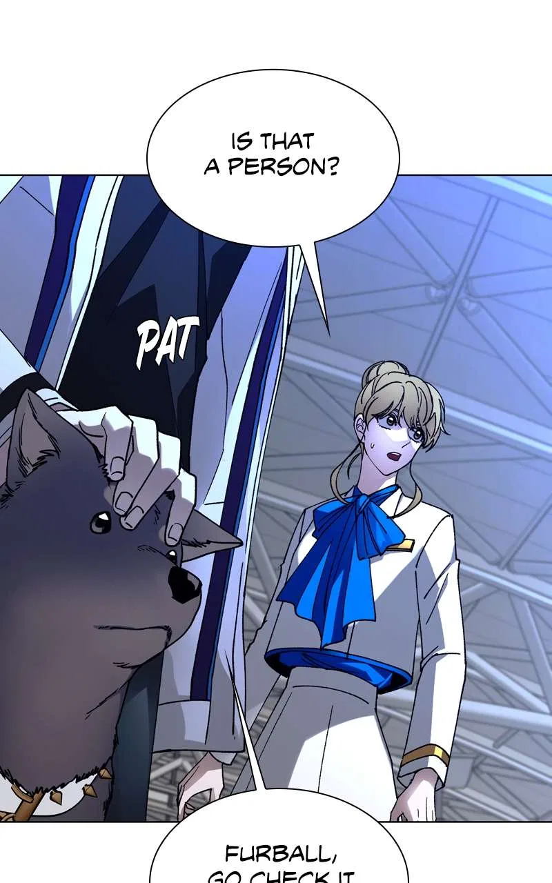 The End is a Game to Me Chapter 62 – Page 121