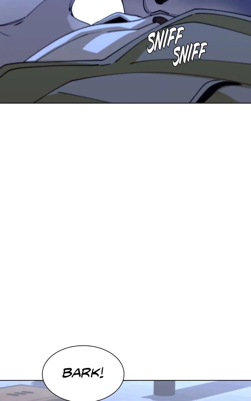 The End is a Game to Me Chapter 62 – Page 123