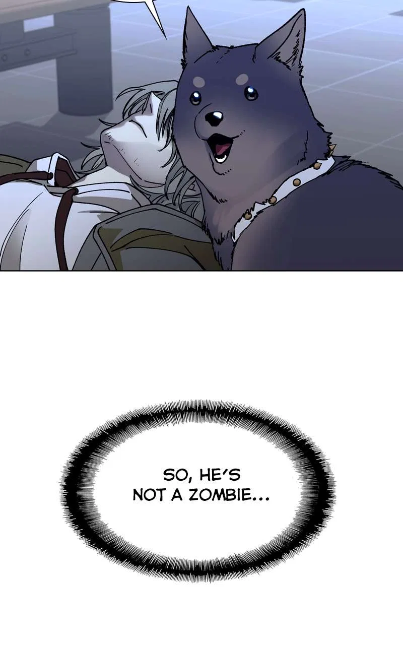 The End is a Game to Me Chapter 62 – Page 124