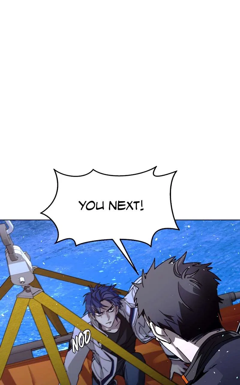 The End is a Game to Me Chapter 61 – Page 1