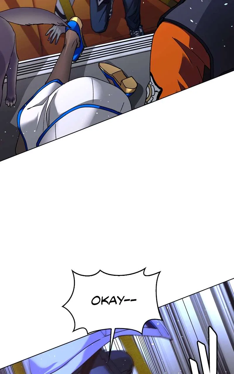 The End is a Game to Me Chapter 61 – Page 2