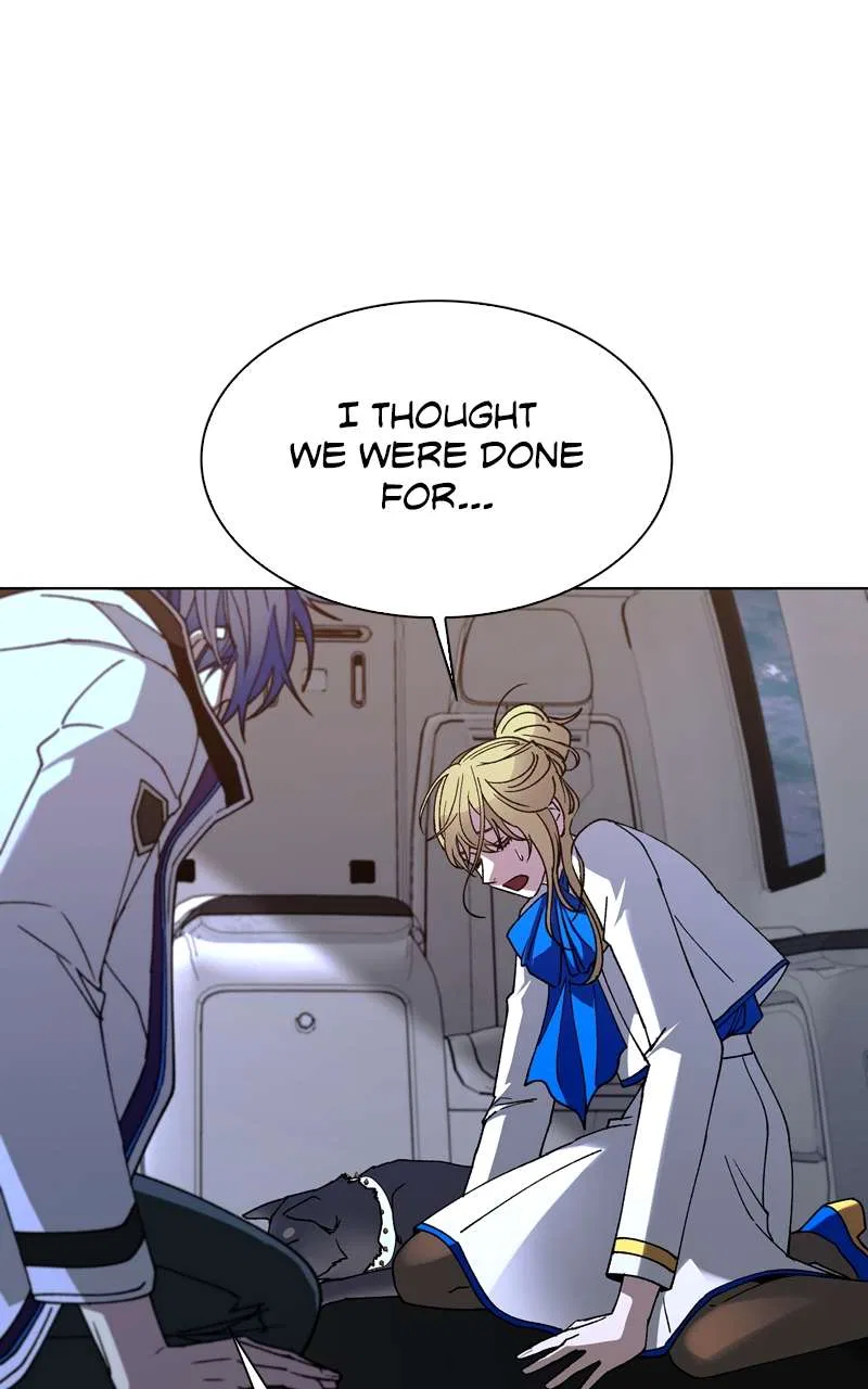 The End is a Game to Me Chapter 61 – Page 13