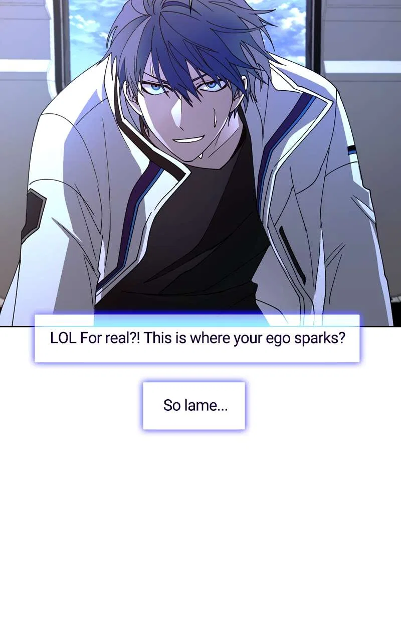 The End is a Game to Me Chapter 61 – Page 15