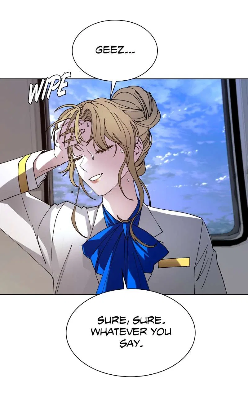 The End is a Game to Me Chapter 61 – Page 16