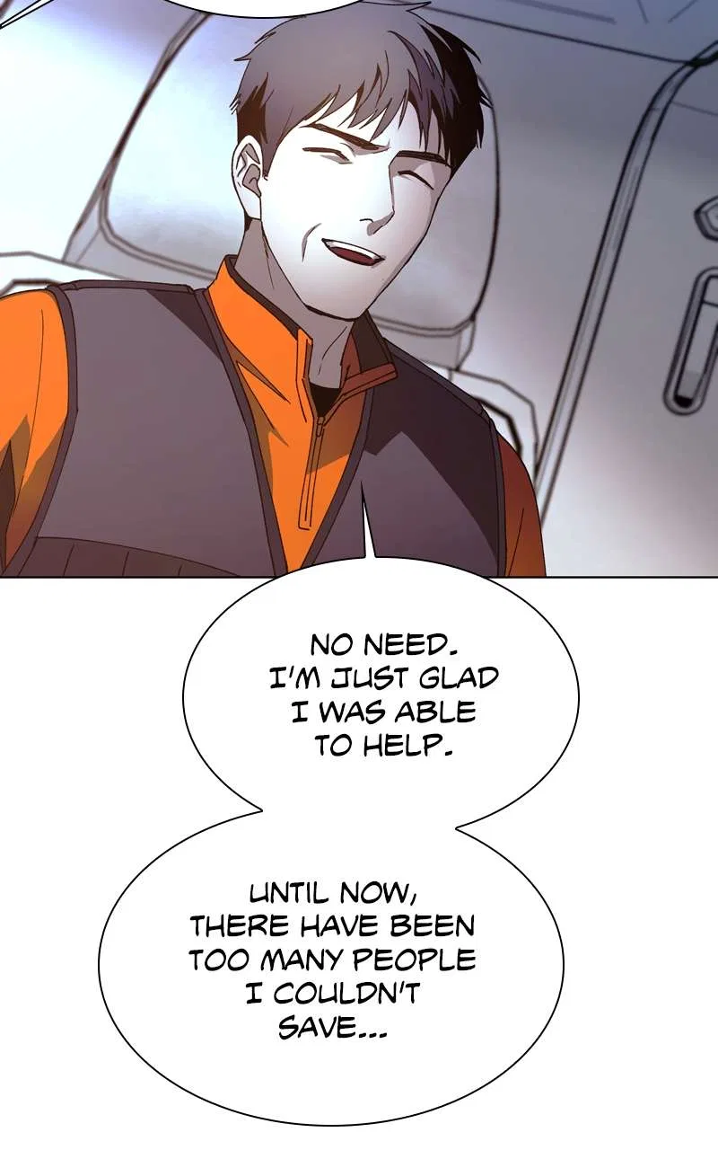 The End is a Game to Me Chapter 61 – Page 19