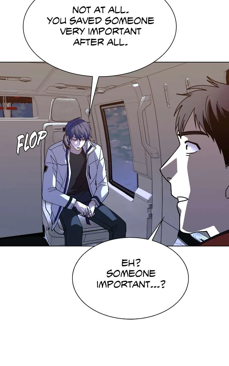 The End is a Game to Me Chapter 61 – Page 22
