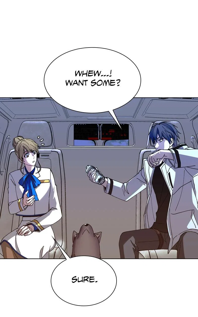 The End is a Game to Me Chapter 61 – Page 25