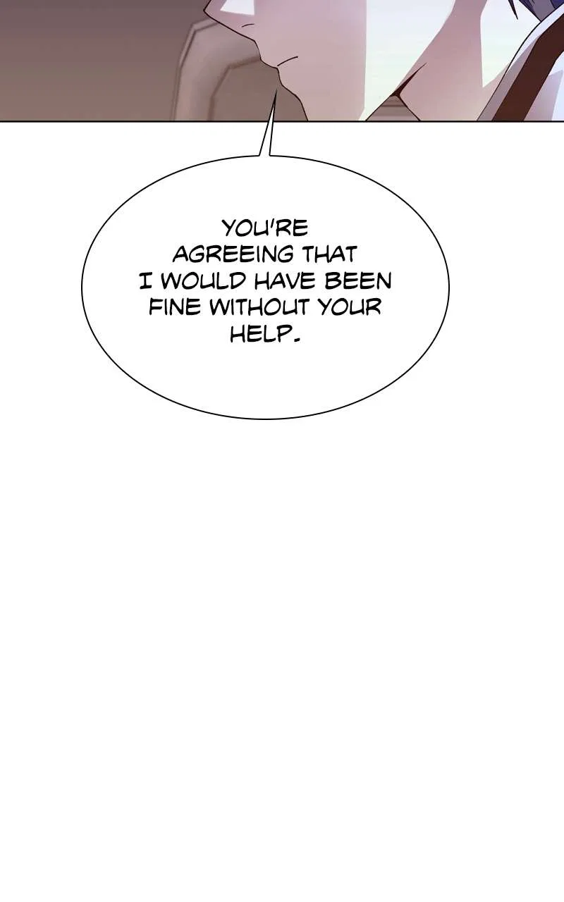 The End is a Game to Me Chapter 61 – Page 27