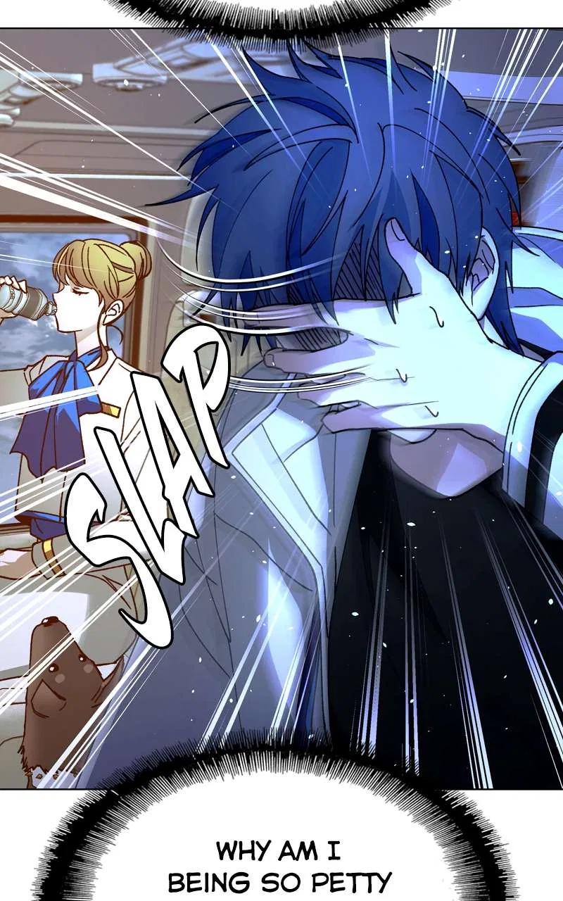 The End is a Game to Me Chapter 61 – Page 30