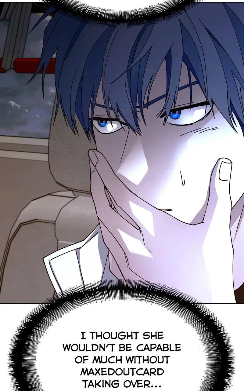The End is a Game to Me Chapter 61 – Page 32