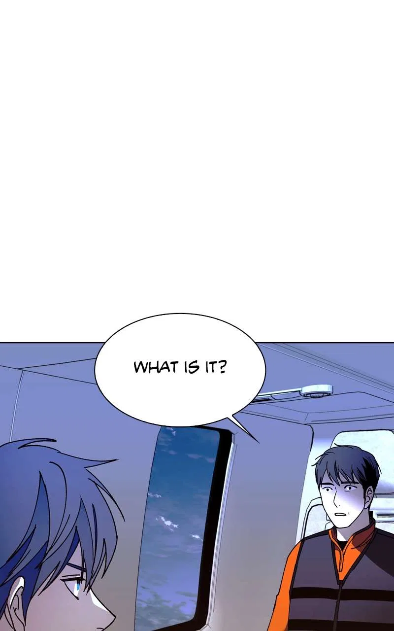 The End is a Game to Me Chapter 61 – Page 35