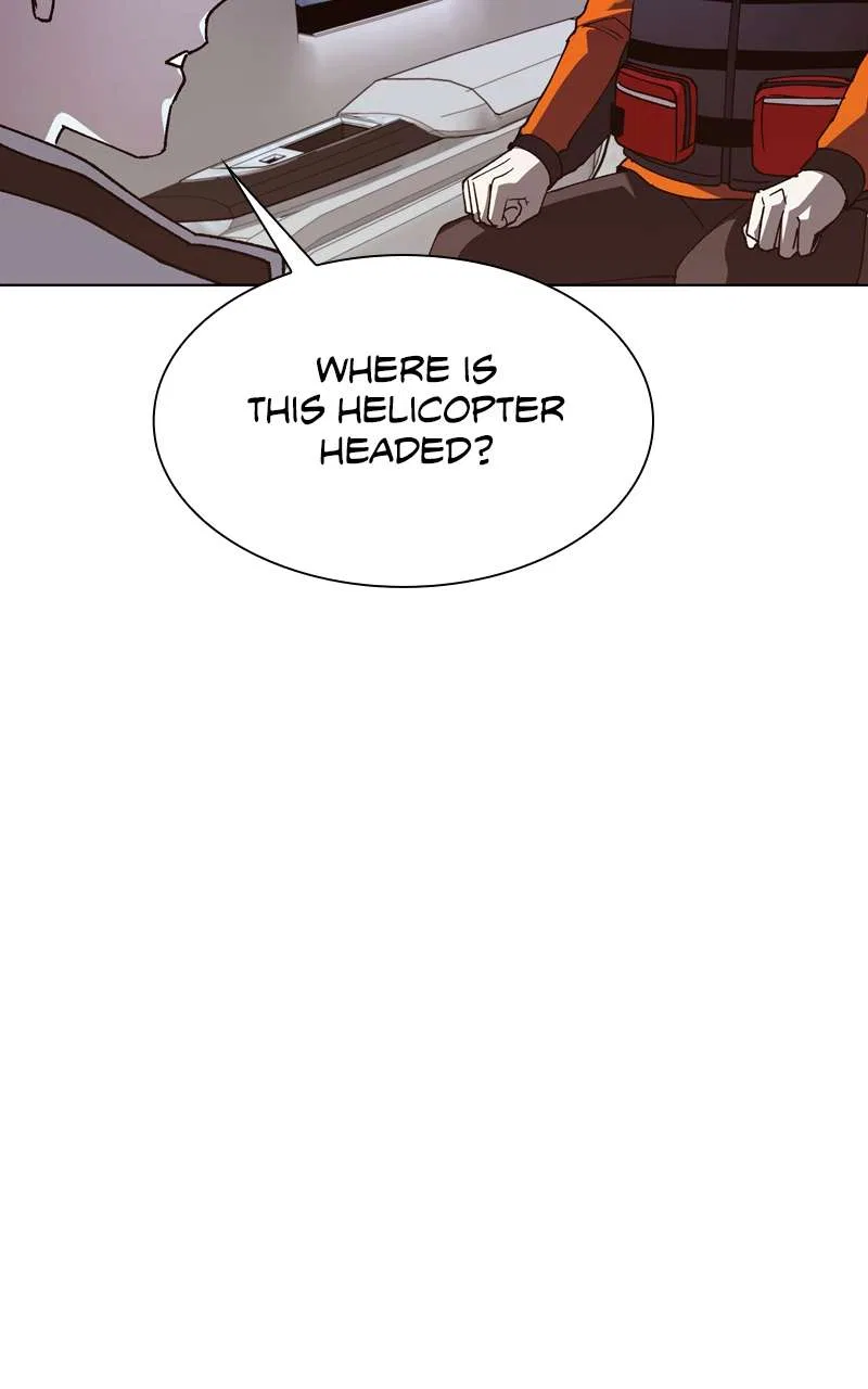 The End is a Game to Me Chapter 61 – Page 36