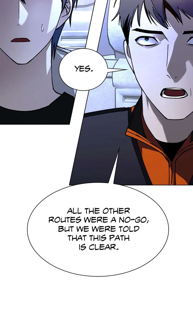 The End is a Game to Me Chapter 61 – Page 39