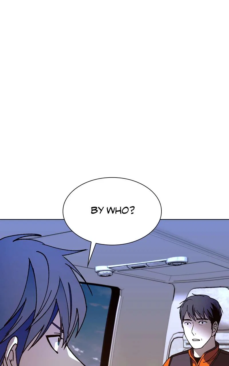 The End is a Game to Me Chapter 61 – Page 40