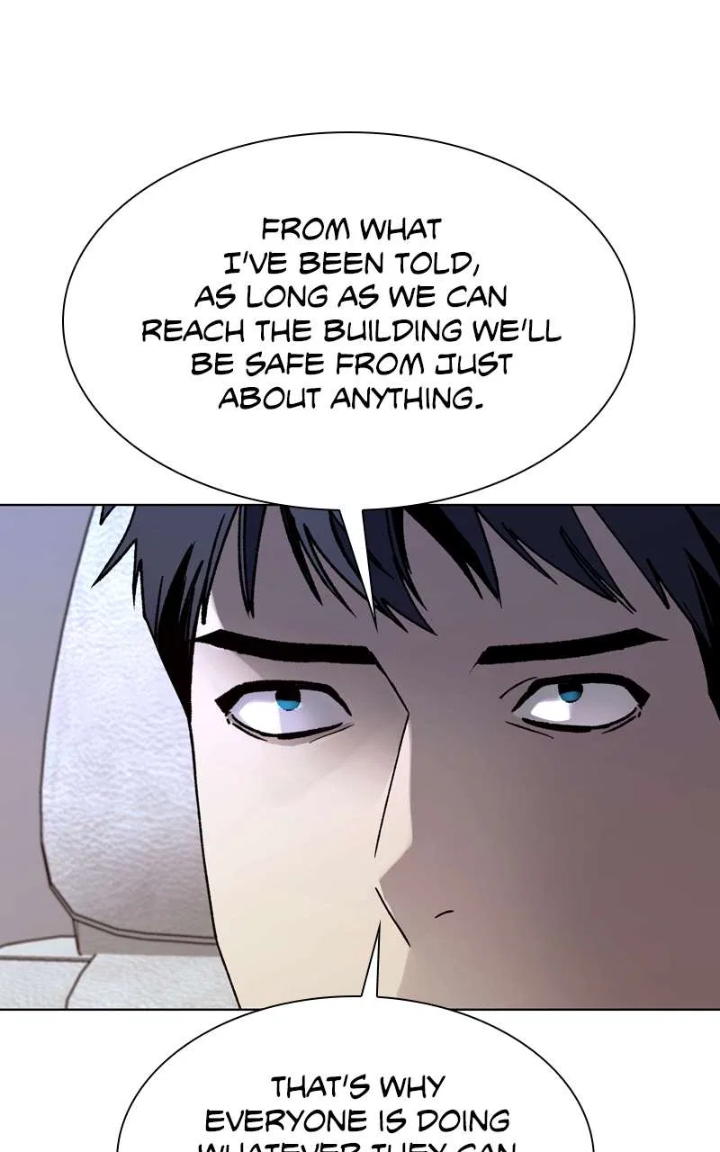 The End is a Game to Me Chapter 61 – Page 42