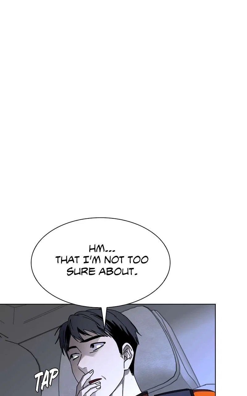 The End is a Game to Me Chapter 61 – Page 45
